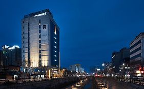 ホテル べニュー G ソウル